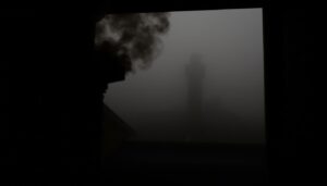 bei welchem wetter zieht der kamin nicht