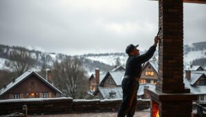 schornsteinfeger wie oft im jahr kamin